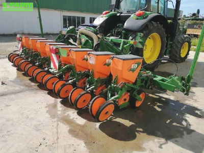 E-FARM: Amazone ED 602 K Classic Profi - Sowing machine other - id GSKQD2P - €26,000 - Year of construction: 2013 - France