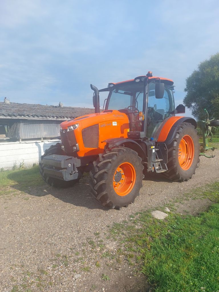 Kubota m6142 Traktor 65.000 €