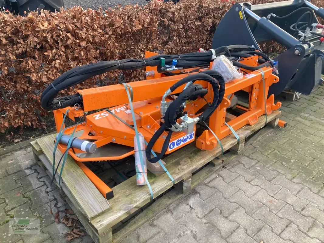 E-FARM: SAPHIR pt3-190 f - Forestry equipment - id SQDUXJX - €9,500 - Year of construction: 2022 - Germany