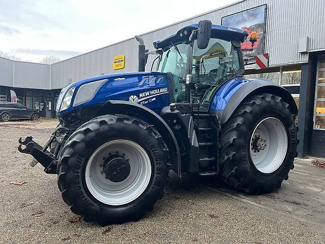 New Holland T7.315 Traktor 85.000 €