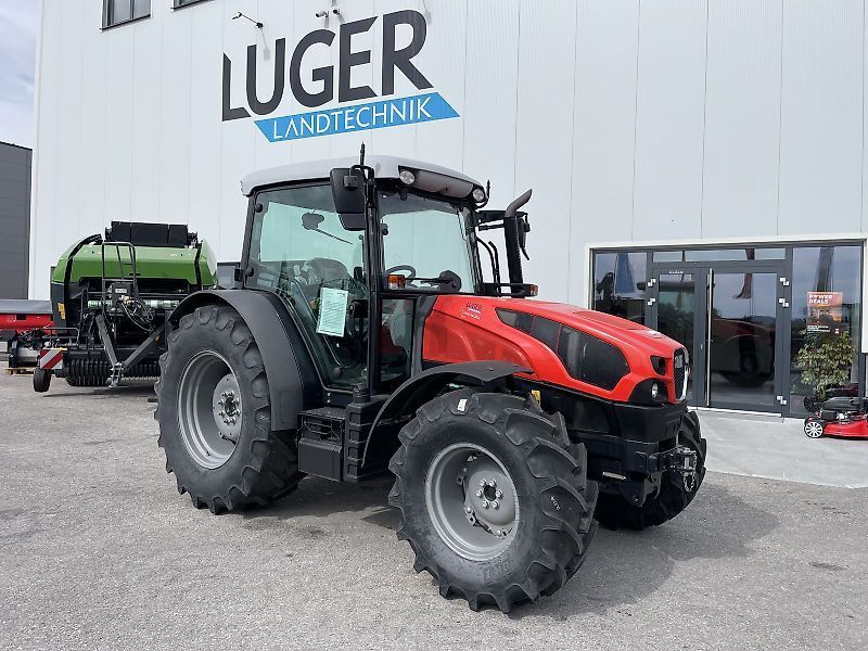 E-FARM: SAME Dorado 95 - Tractor - id MCKCIYX - 44.083 € - Año: 2024 - Horas: 1,Potencia del motor: 95,Austria