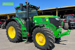 John Deere 6195 R tractor 125.686 €