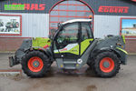 Claas scorpion 960 varipower telehandler €79,857