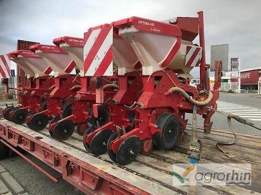 E-FARM: Kverneland optima hd e-drive - Drill - id SYXG2Y8 - €16,000 - Year of construction: 2009 - France