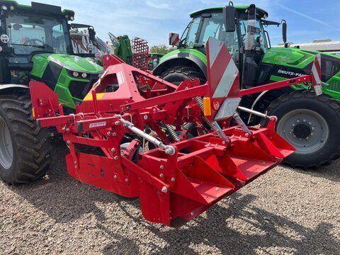 Grimme gh 2 Kartoffeltechnik 6.700 €