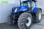 New Holland t7.290 ac tractor €95,000