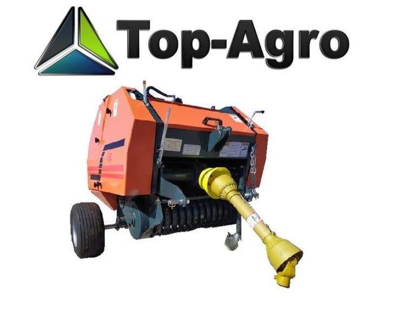 E-FARM: ballenpresse mini 0850 - Presse à balles - id JAH6EL5 - 5 800 € - Année: 2022 - Pologne