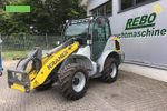 KRAMER 8105 compactloader €42,000