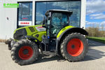 Claas axion 810 tractor €67,500