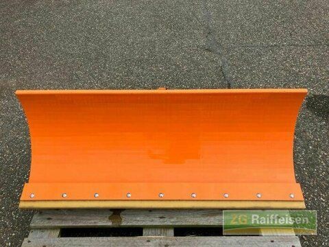 E-FARM: Iseki rsm 130 schneeschild - Kommunaltechnik - id D3RTANY - Baujahr: 2022 - Deutschland
