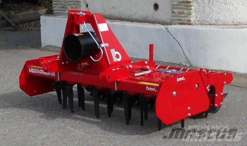 E-FARM: breviglieri mek farmer 80-190 pw - Scheibenegge - id 57QPIMC - 6.075 € - Österreich