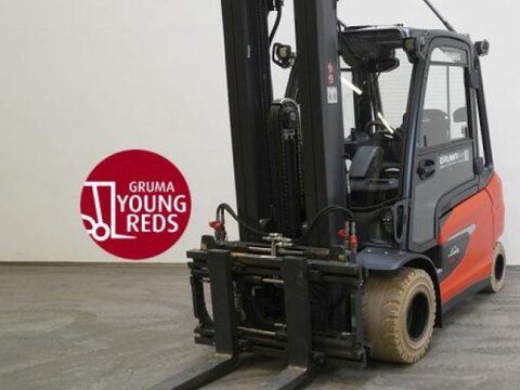 Linde E35L Gabelstapler 64.900 €