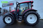 Valtra A125 tractor €67,500