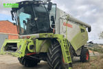 Claas Tucano 560 combine €190,000