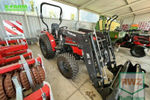 Branson f50hn *hydrostat tractor €23,650