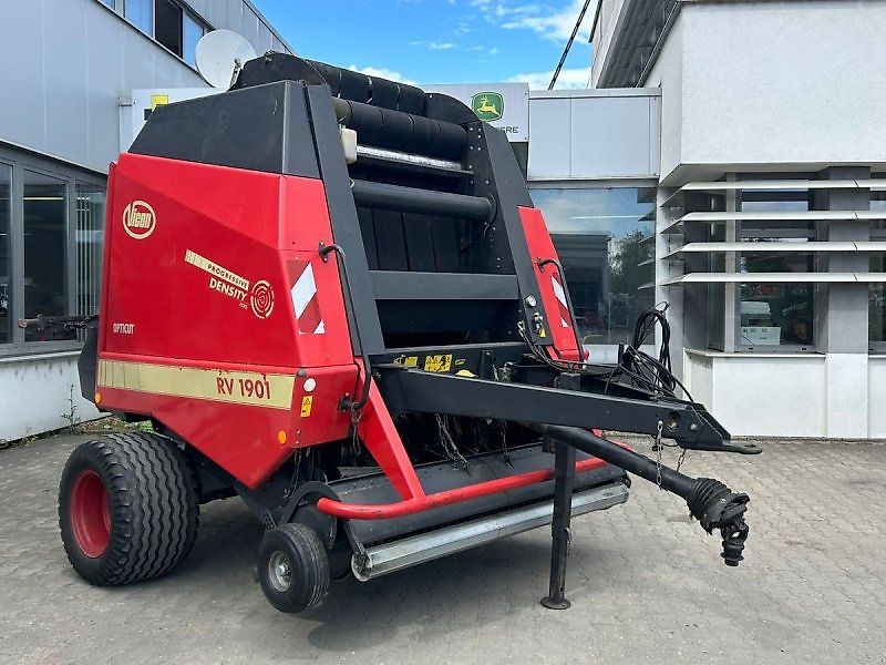 Vicon RV 1901 OC 14 baler 11 200 €