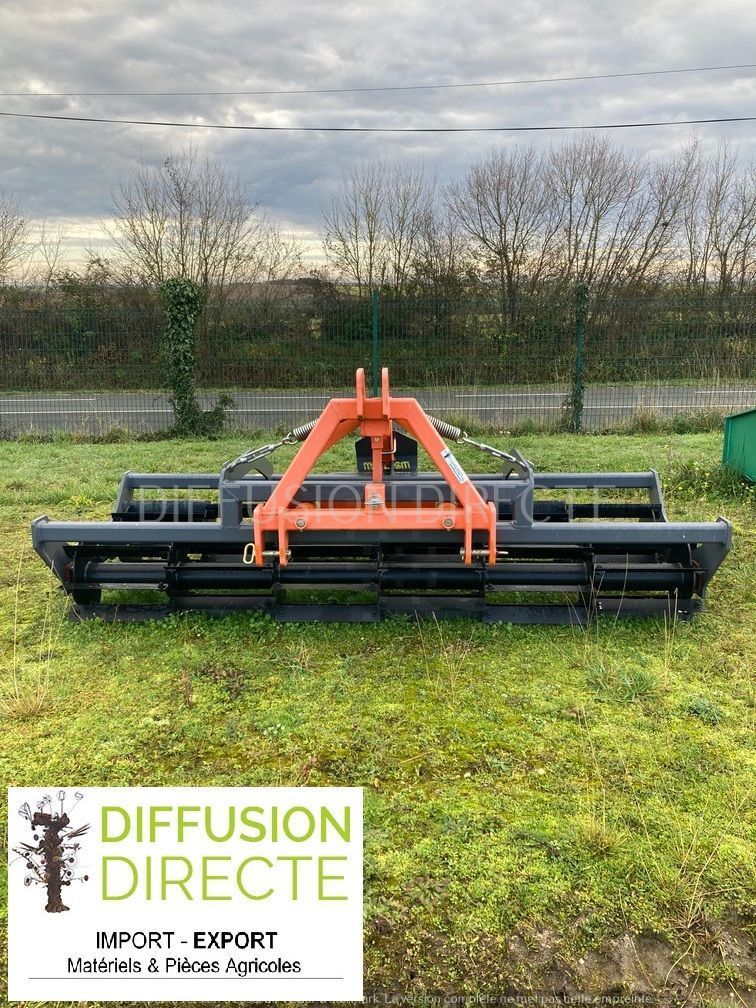 MANDAM rouleau destructeur mandam wn - 3 m - tandem Grubber 5.750 €