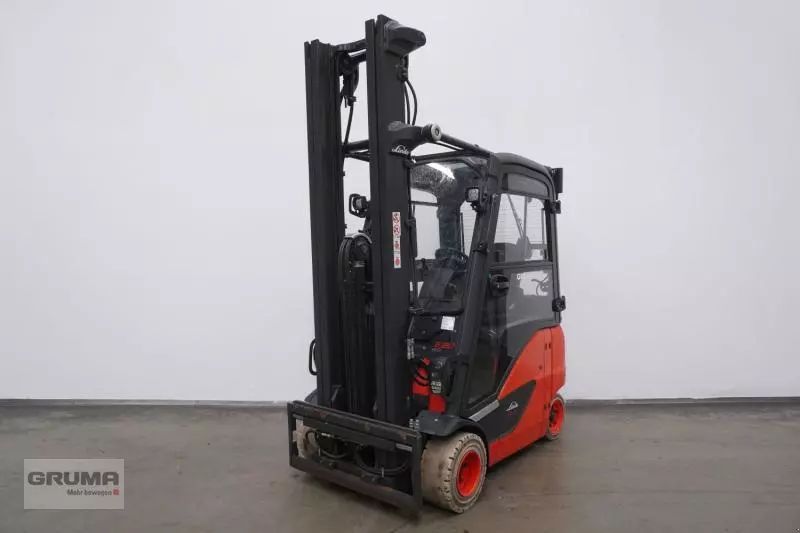 Linde E20PH EVO Forklift €29,850