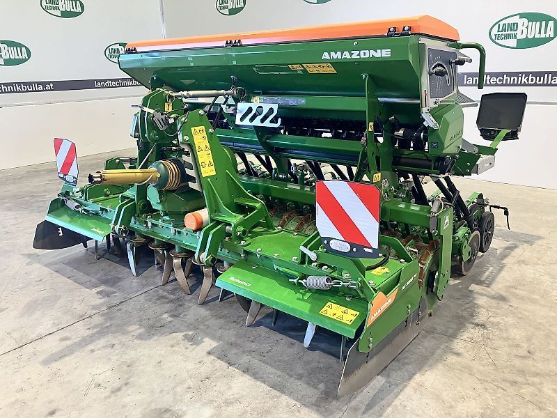 E-FARM: Amazone KE 3000 Special - Semoir - id CRUJMPC - 34 917 € - Année: 2023 - Autriche