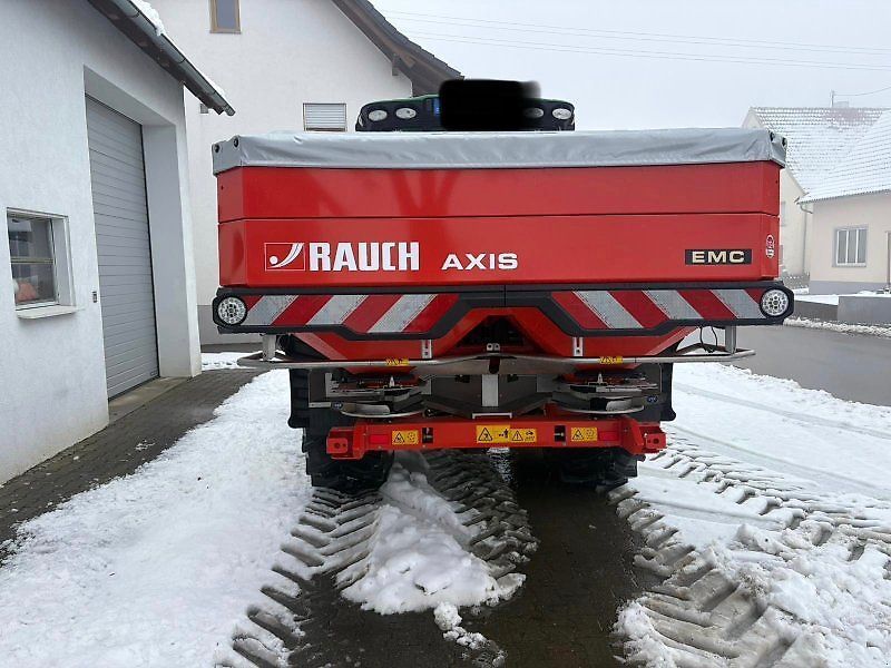 Rauch axis-h 30.2 Fertiliser spreader €27,000