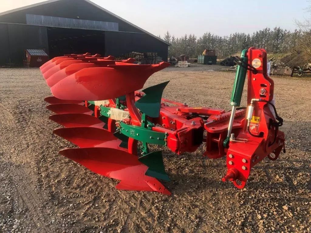 Kverneland EG 100/300 Pług 45 272 €