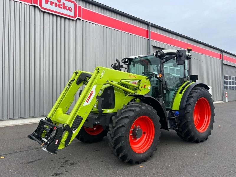 Claas Arion 420 tractor €85,450