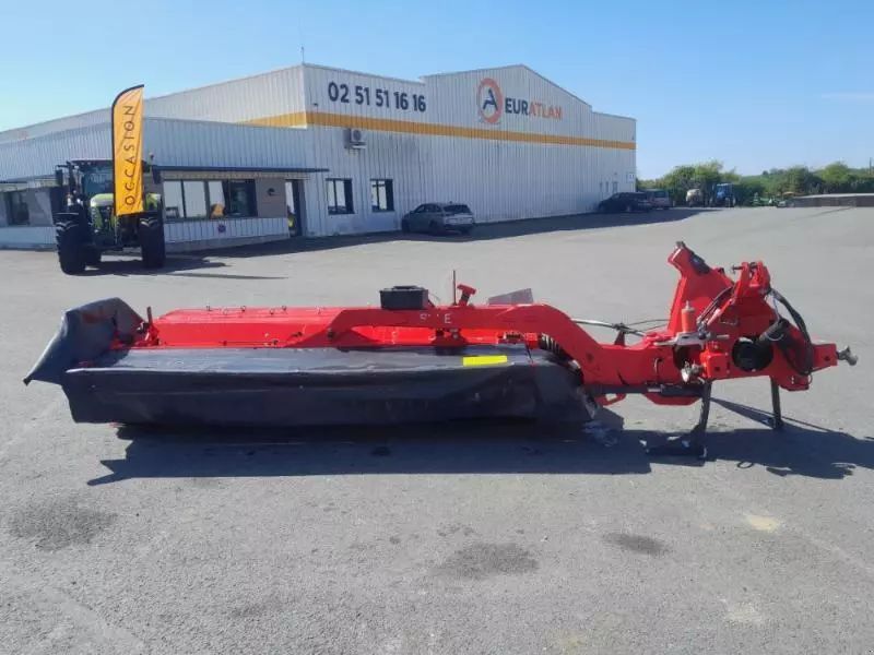 SIP disco340sfc Kosiarka 8500 €