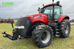 Case IH magnum 235 tractor €61,000