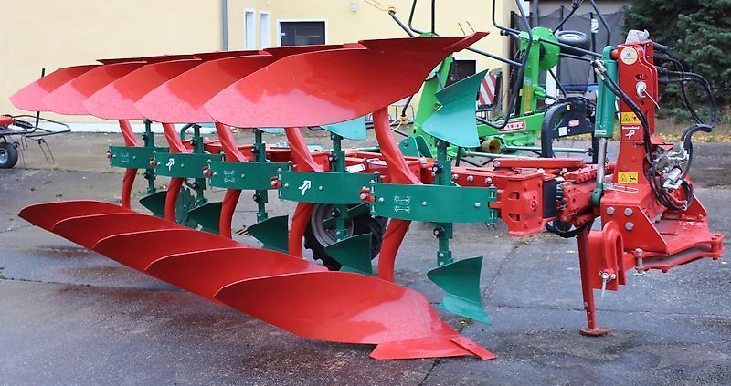 Kverneland 2300 S 100 Plough €38,950