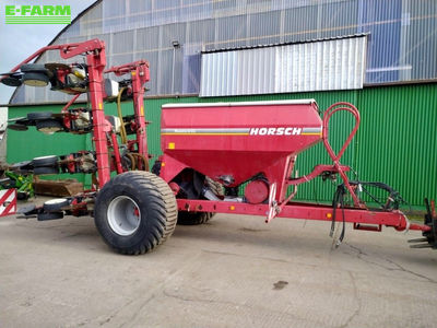 E-FARM: HORSCH Maistro 8 CC - Precision drill - id J2VXP4B - €18,800 - Year of construction: 2009 - Germany