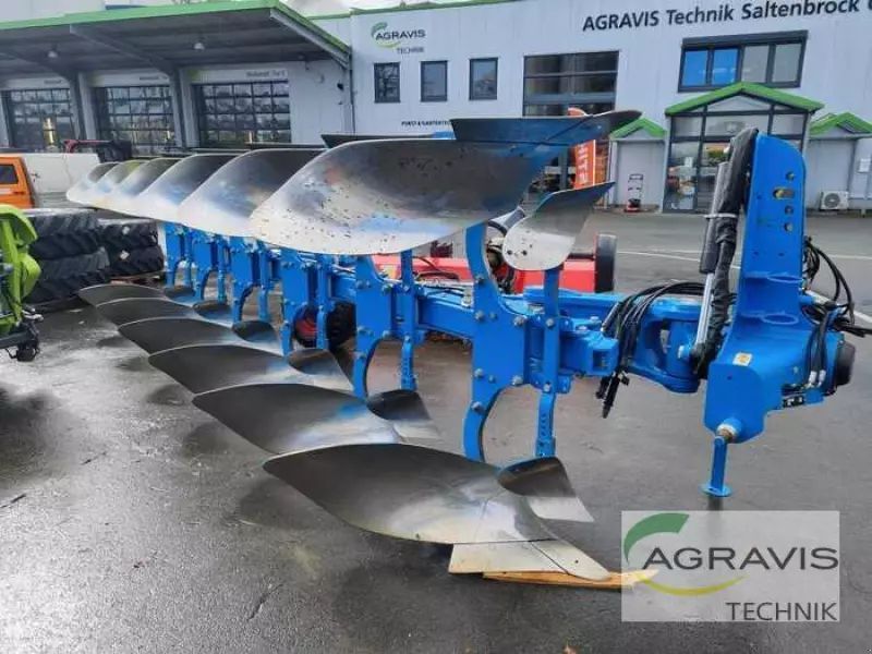 Lemken juwel 8 v 5+1 n 100 Pług 24 900 €