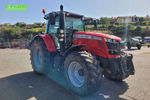 Massey Ferguson 7715S tractor €105,000