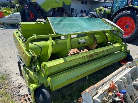 E-FARM: Claas Pick Up 300 - Gemüseerntemaschine - id CRGEUFC - 13.500 € - Baujahr: 2013 - Deutschland