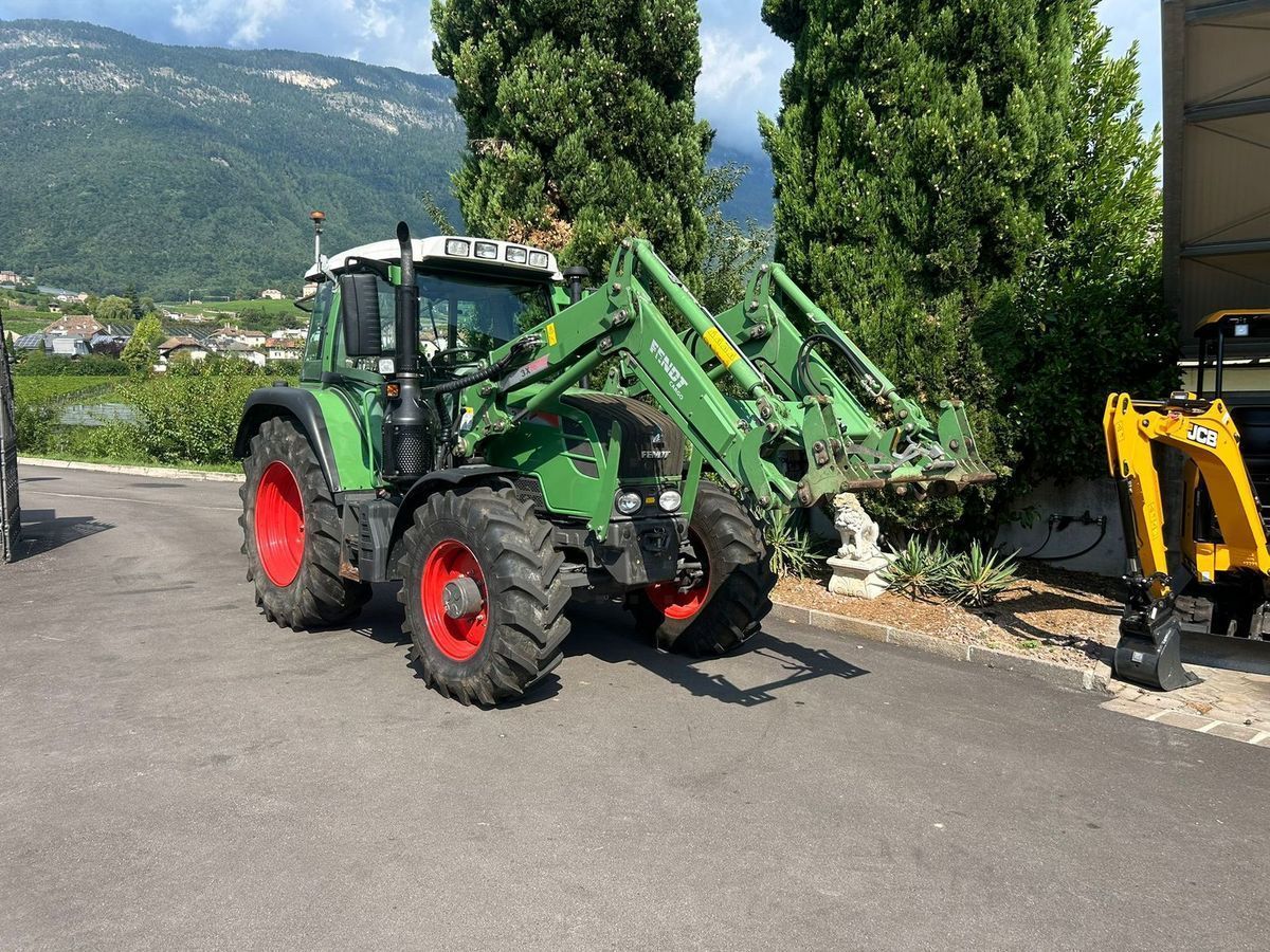 Fendt 313 Vario Tracteur 62 500 €