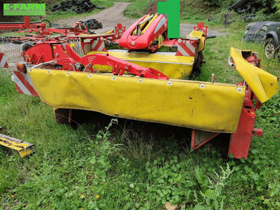 E-FARM: Pöttinger NovaCat 262 ED - Mower - id D9K8P8S - €9,900 - Year of construction: 2017 - France