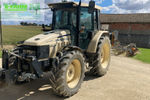 Lamborghini Premium 850 tractor 25.000 €