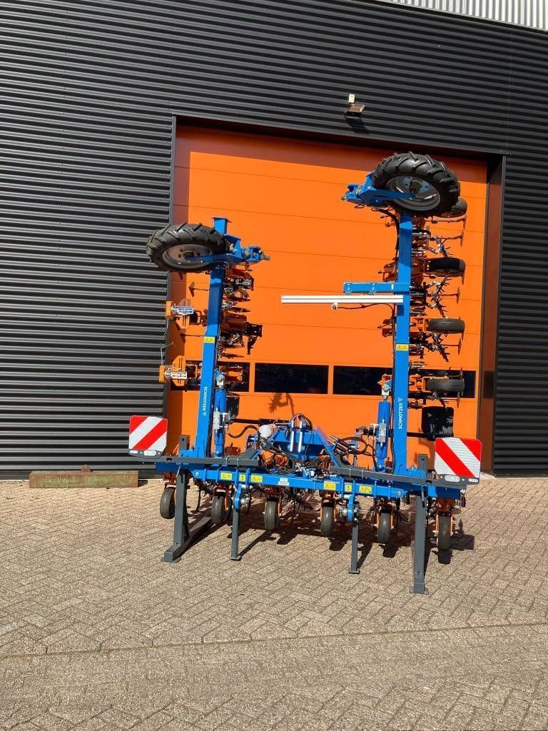 E-FARM: Schmotzer venterra 12x50 - Cultivador - id NLSH3VQ - Año: 2024 - Países Bajos