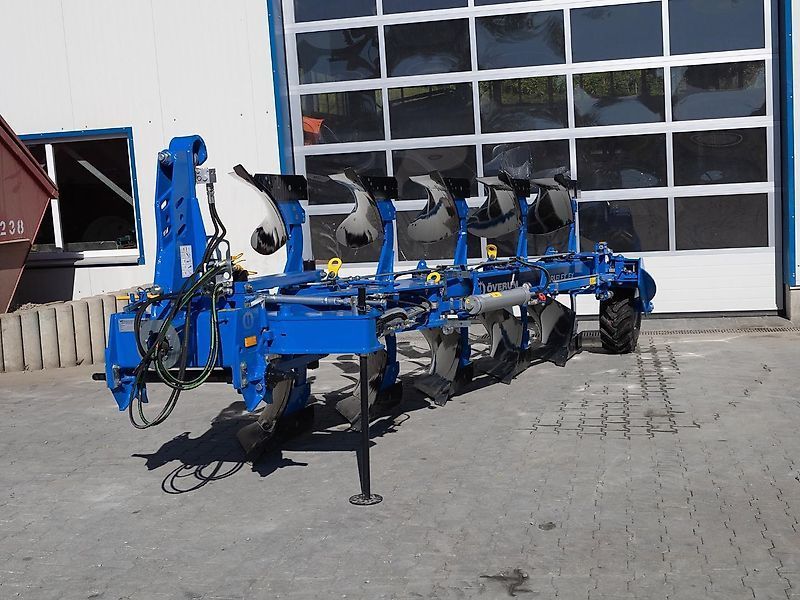 ÖVERUM vfex-h5-23-06 Plough €28,992