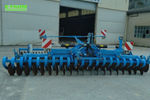 Lemken Karat 9/300 cultivator €23,000