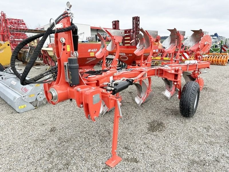 Maschio unico m passo 4+ non-stop plough €19,583