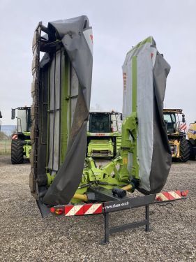 Claas Disco 8500 Trend Segadora 25.000 €