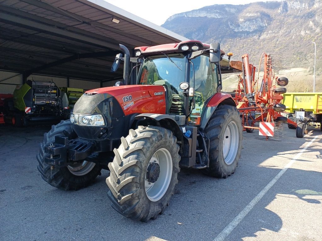 Case IH Maxxum 150 Traktor 68 000 €