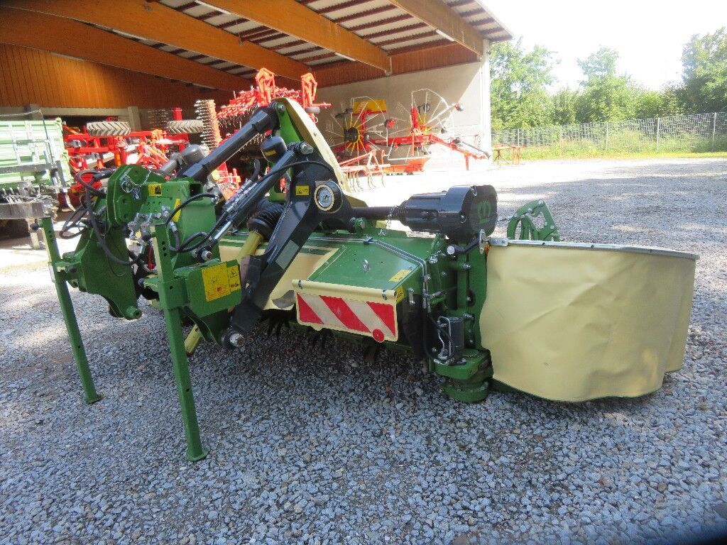 Krone EasyCut F 400 CV Fold Mower €24,084
