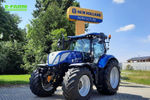 New Holland t7.225ac my18 tractor 98.890 €