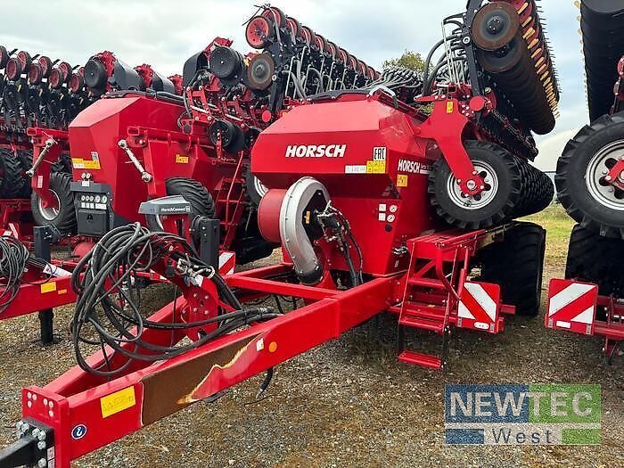 HORSCH serto 10 sc Siewnik rzędowy/agregat uprawowo-siewny 155 000 €