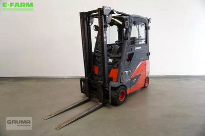 E-FARM: Linde e 18 ph evo 386-02 - Truck - id ACYBLKB - 9.500 € - Produktionsår: 2015 - Motortimer: 3.490,Tyskland