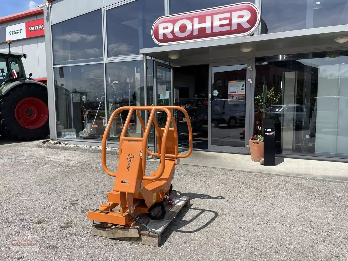 E-FARM: hauer rundballenzange sbz-915 - Attachment - id 1EMF7S7 - €1,908 - Austria