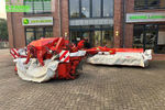 Kuhn FC 313 F-FF mowingdevice €12,500