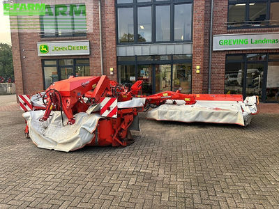 E-FARM: Kuhn FC 313 F-FF - Mower - id 6YTQI7P - €12,500 - Year of construction: 2008 - Germany