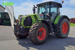 Claas arion 650 tractor €55,000